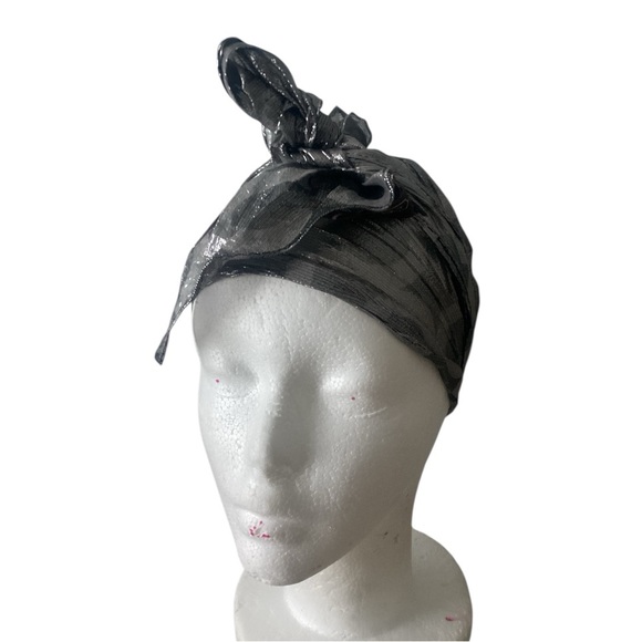 Coach Accessories - Coach Silk Scarf